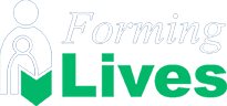Forming Lives Logo